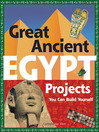 Great Ancient Egypt Projects You Can Build Yourself